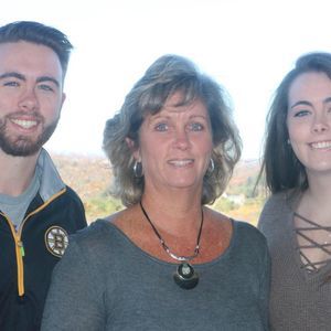 Meet your Posher, Patti